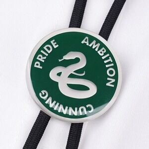 New Kyouko Slytherin Bolo Tie Harry Potter‎ Official Wizarding World Universal